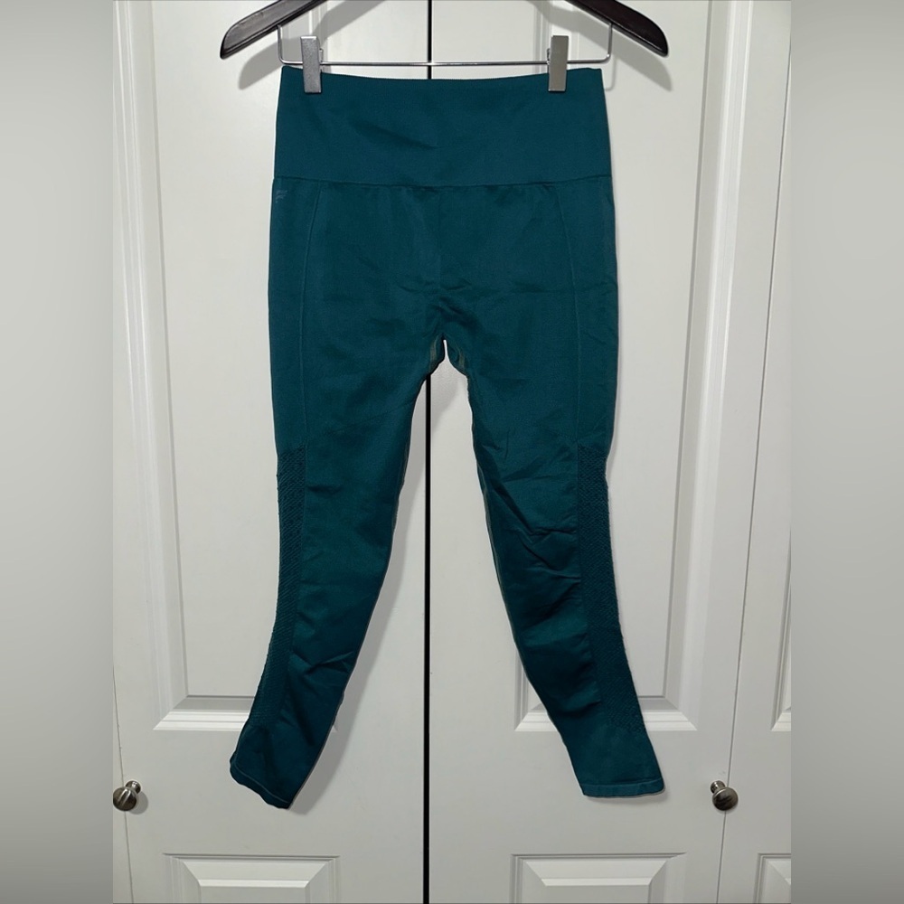 Fabletics Sync High Waisted Power Leggings S
